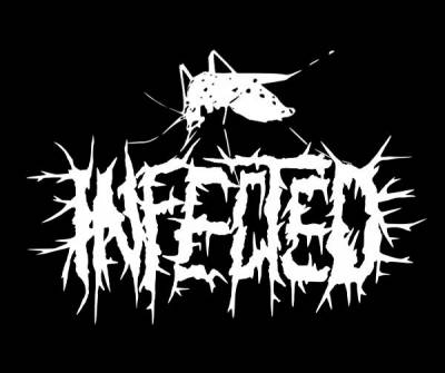 logo Infected (GER-2)